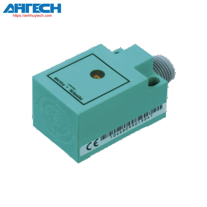 Inductive Sensor Pepperl+Fuchs nbn10-f10-e2-v1