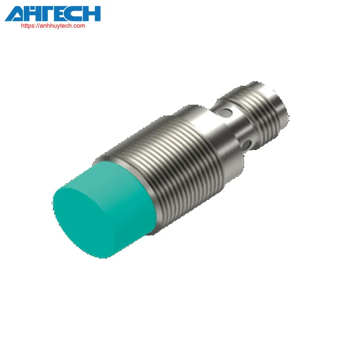 Inductive Sensor Pepperl+Fuchs nbn12-18gm30-a0-v1