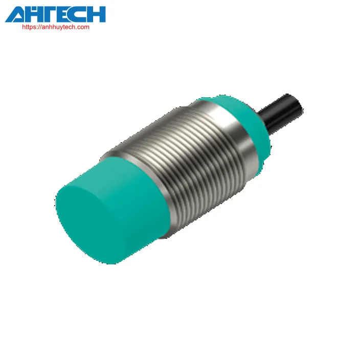 Inductive Sensor Pepperl+Fuchs nbn12-18gm30-a0