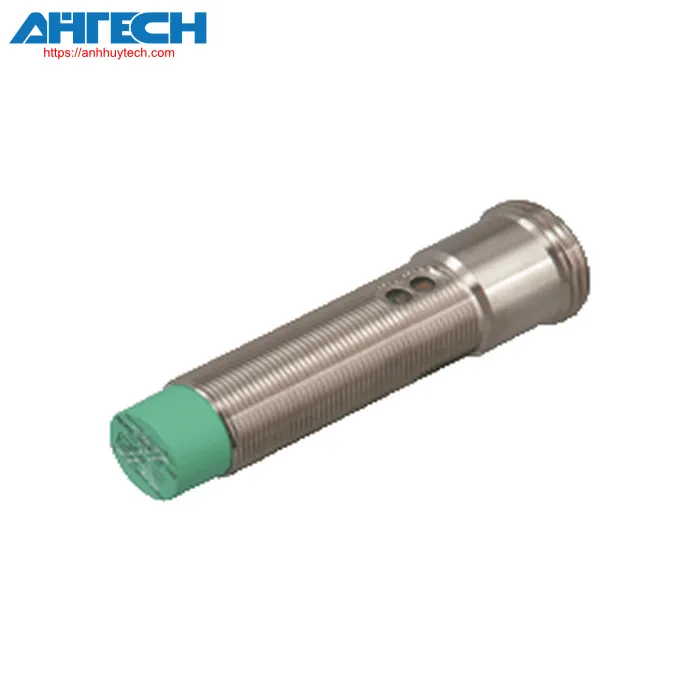 Cảm biến cảm ứng Pepperl+Fuchs nbn15-18gm55-uo-v93