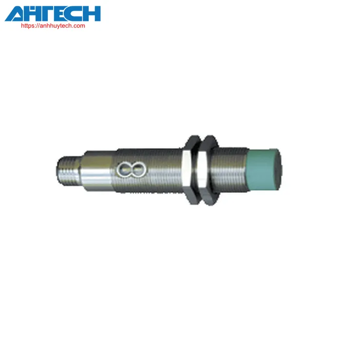 Inductive Sensor Pepperl+Fuchs nbn15-18gm60-uo-v12