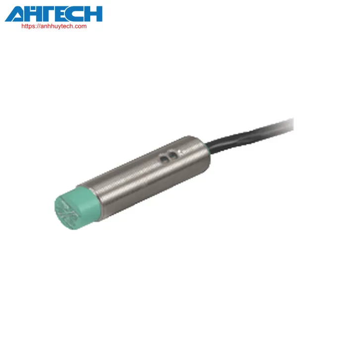 Inductive Sensor Pepperl+Fuchs nbn15-18gm60-uo