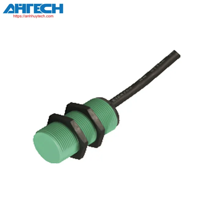 Inductive Sensor Pepperl+Fuchs nbn15-30gk60-ur-5m
