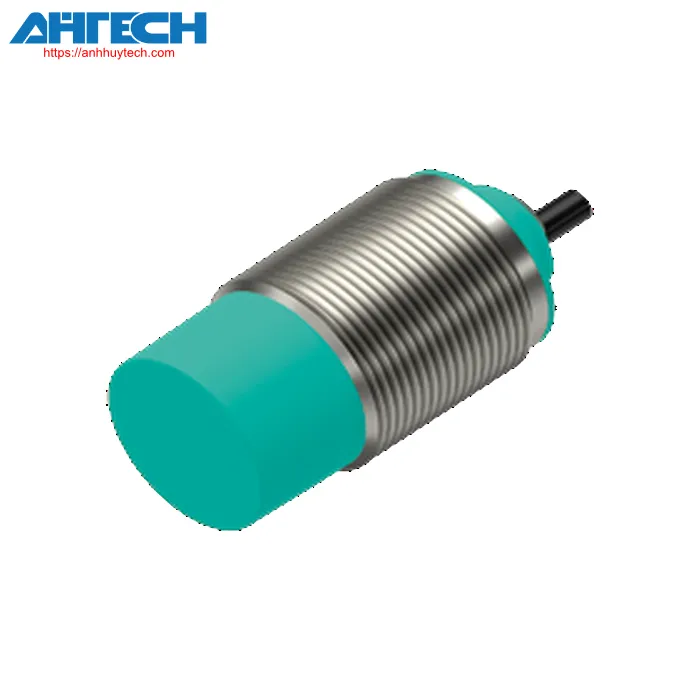 Inductive Sensor Pepperl+Fuchs nbn15-30gm50-a0