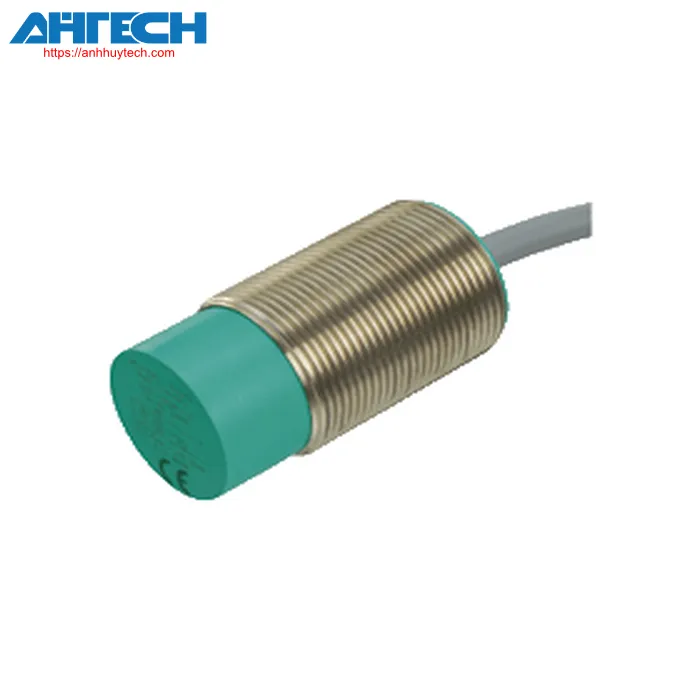 Inductive Sensor Pepperl+Fuchs nbn15-30gm60-i3-5m