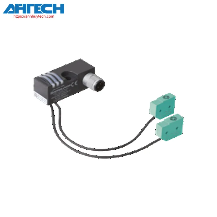 Cảm biến cảm ứng Pepperl+Fuchs nbn2-f58d-140s6-e8-v1