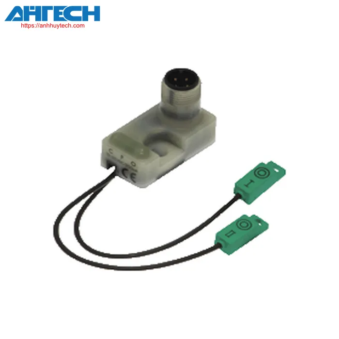 Cảm biến cảm ứng Pepperl+Fuchs nbn2-f58s-50s3-e8-v1