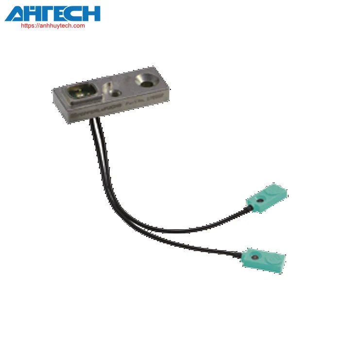 Inductive Sensor Pepperl+Fuchs nbn2-f58xxa3-100s18