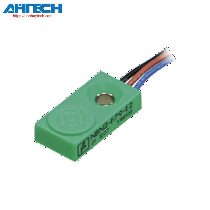 Cảm biến cảm ứng Pepperl+Fuchs nbn2-f79-e2-y188930