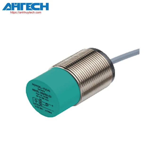 Cảm biến cảm ứng Pepperl+Fuchs nbn25-30gm50-e1-m