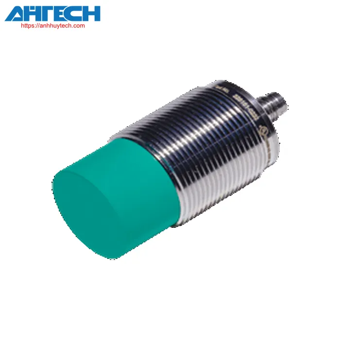 Inductive Sensor Pepperl+Fuchs nbn25-30gm50-e2-v3