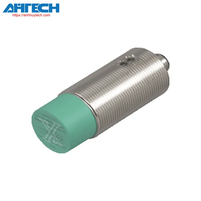 Inductive Sensor Pepperl+Fuchs nbn25-30gm50-uo-v12