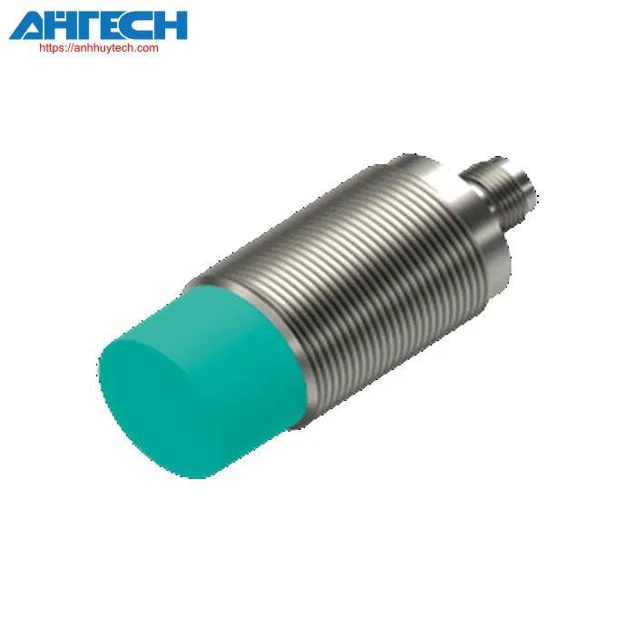 Cảm biến cảm ứng Pepperl+Fuchs nbn25-30gm60-e2-v1