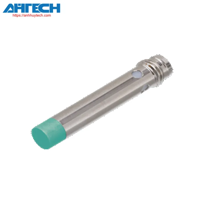 Inductive Sensor Pepperl+Fuchs nbn3-65m25-e1-v3