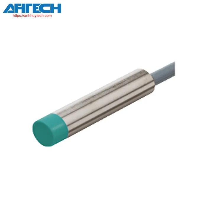Inductive Sensor Pepperl+Fuchs nbn3-65s40-e2-pur
