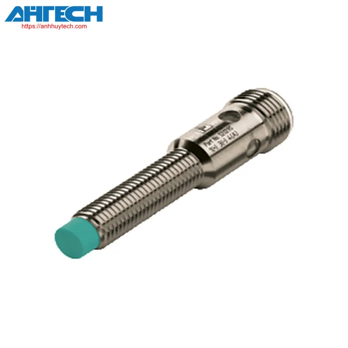 Inductive Sensor Pepperl+Fuchs nbn3-8gm30-e2-v1