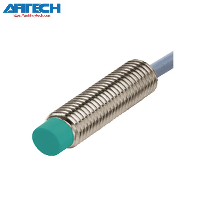 Inductive Sensor Pepperl+Fuchs nbn3-8gs40-e0-pur