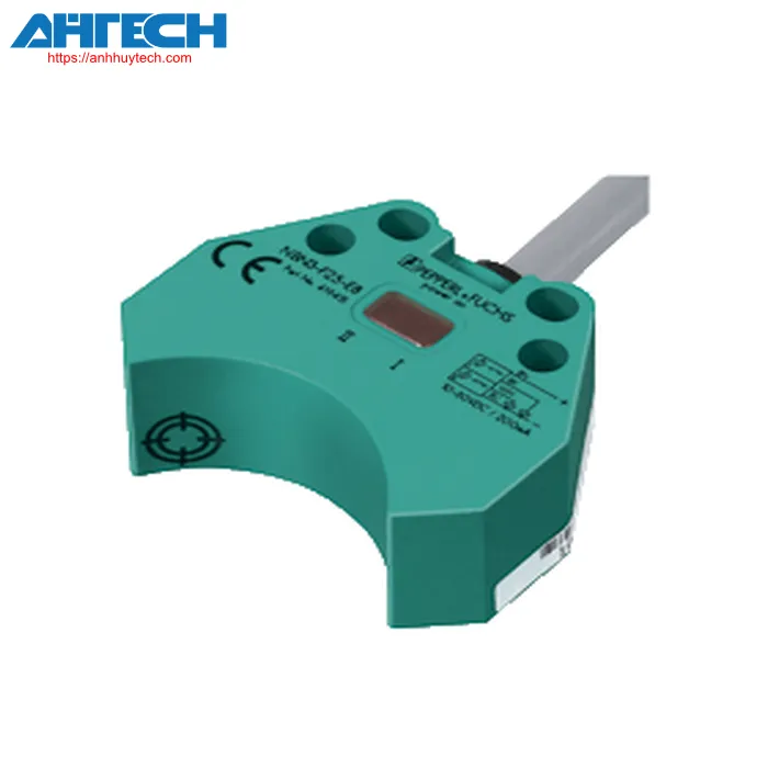 Cảm biến cảm ứng Pepperl+Fuchs nbn3-f25-e8-5m