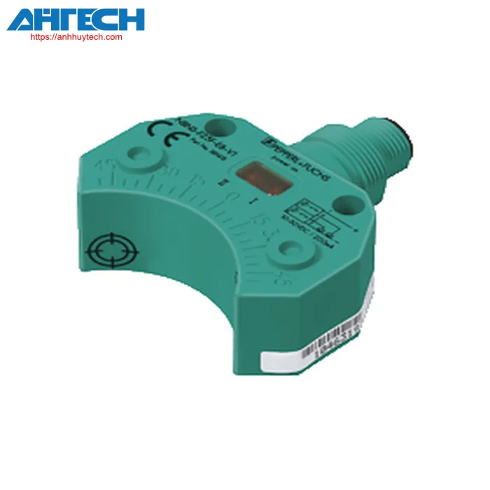 Cảm biến cảm ứng Pepperl+Fuchs nbn3-f25f-e8-v1