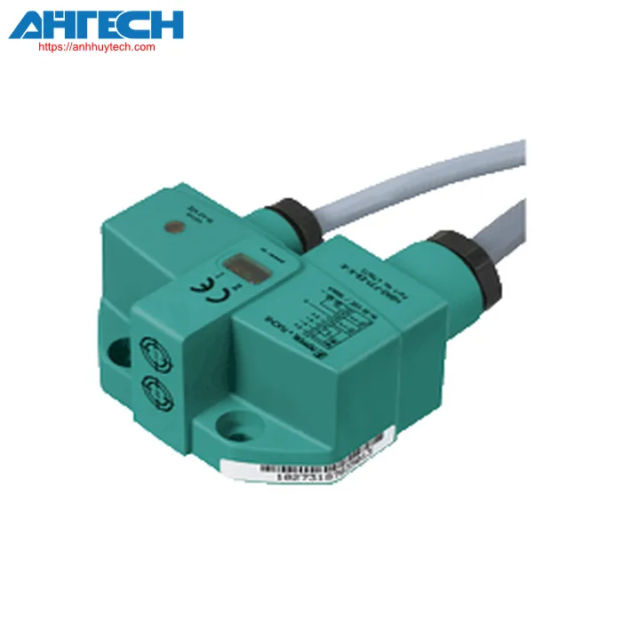 Cảm biến cảm ứng Pepperl+Fuchs nbn3-f31-e8-k-k