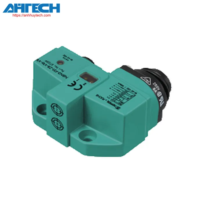 Cảm biến cảm ứng Pepperl+Fuchs nbn3-f31-e8-v16-v15