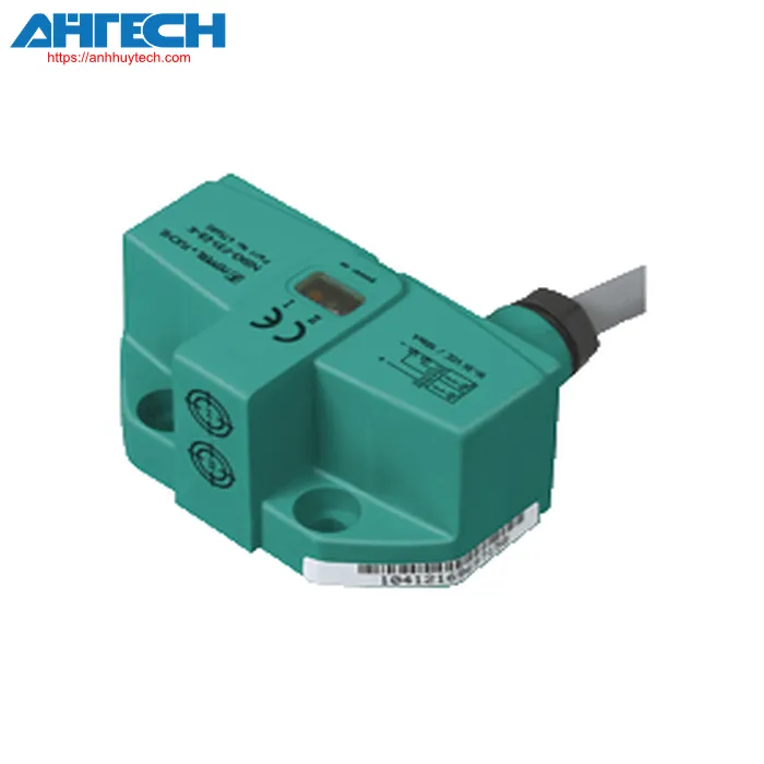 Cảm biến cảm ứng Pepperl+Fuchs nbn3-f31-u8-k