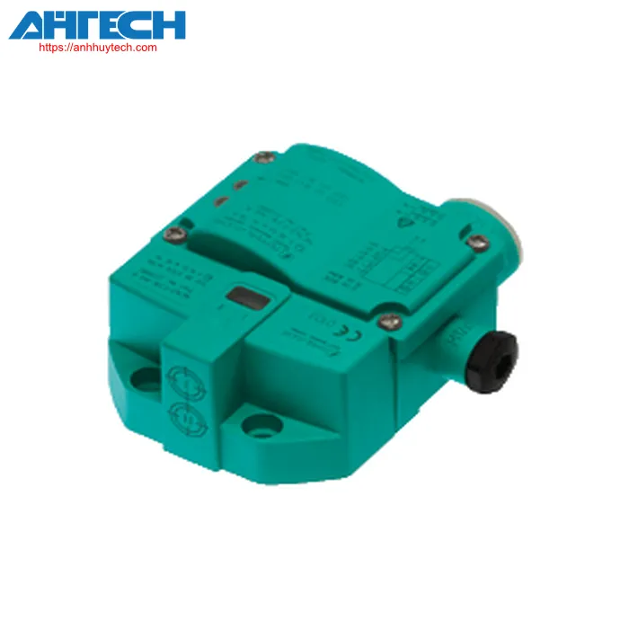 Cảm biến cảm ứng Pepperl+Fuchs nbn3-f31k-e8-k