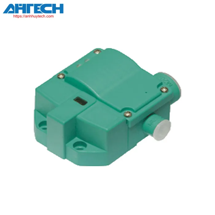 Inductive Sensor Pepperl+Fuchs nbn3-f31k-z8-k