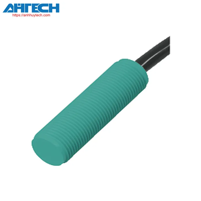 Cảm biến cảm ứng Pepperl+Fuchs nbn4-12gk50-e2-15m-v1