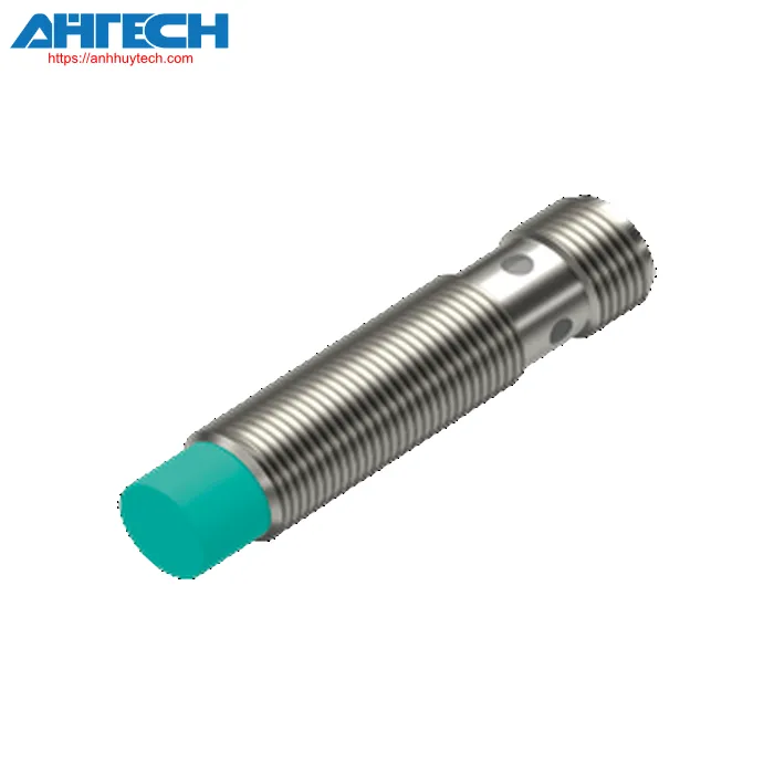 Inductive Sensor Pepperl+Fuchs nbn4-12gm40-e2-v1