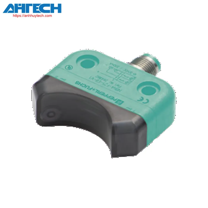 Cảm biến cảm ứng Pepperl+Fuchs nbn4-f25-2z4l-v1