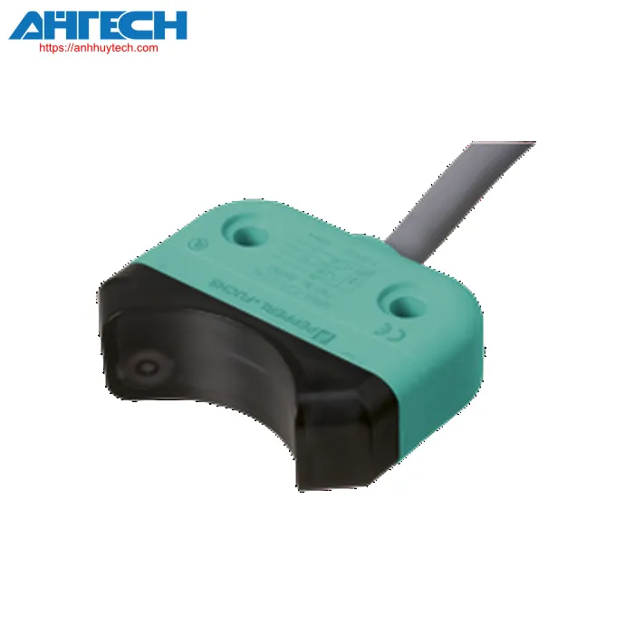 Inductive Sensor Pepperl+Fuchs nbn4-f25-e8