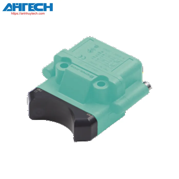 Inductive Sensor Pepperl+Fuchs nbn4-f25k-2z4l