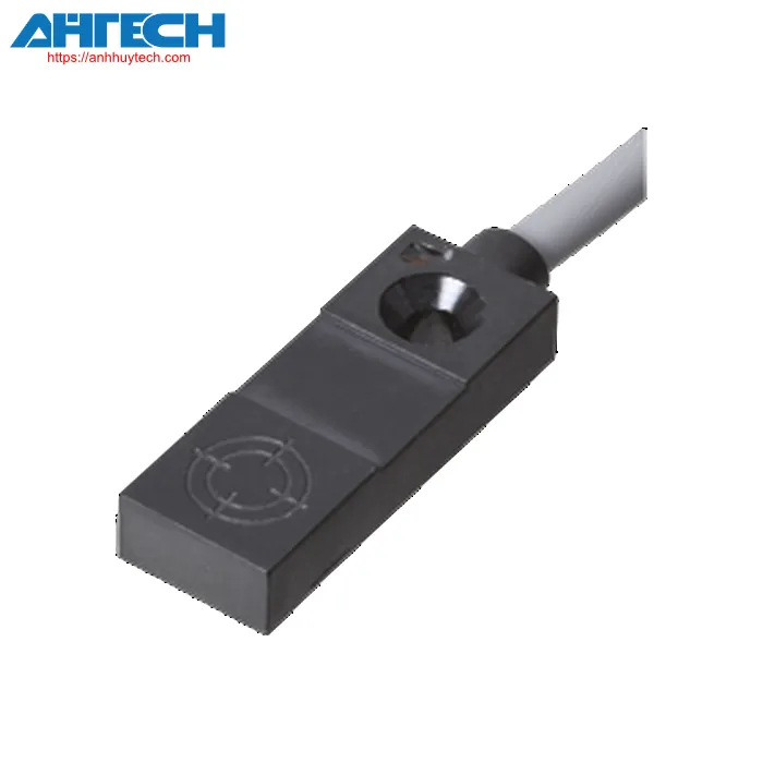 Inductive Sensor Pepperl+Fuchs nbn4-f29-e3-082m-v3