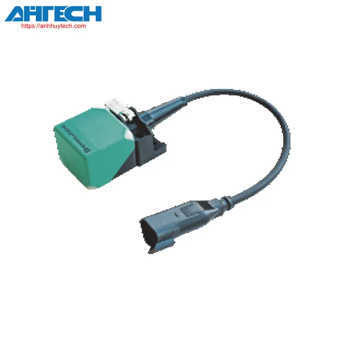 Cảm biến cảm ứng Pepperl+Fuchs nbn40-l2-e2-220mm-3dt04