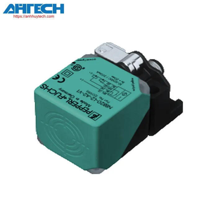 Cảm biến cảm ứng Pepperl+Fuchs nbn40-l2-e2-c-v1