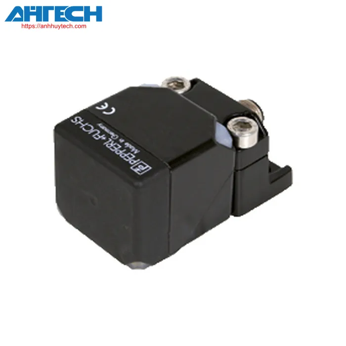 Inductive Sensor Pepperl+Fuchs nbn40-l3m-a2-c3-v1