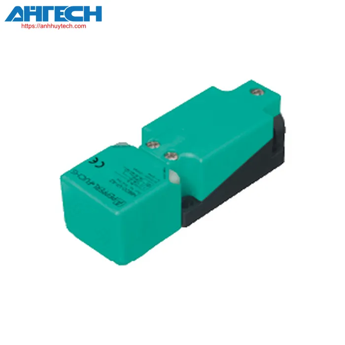 Cảm biến cảm ứng Pepperl+Fuchs nbn40-u1-z2