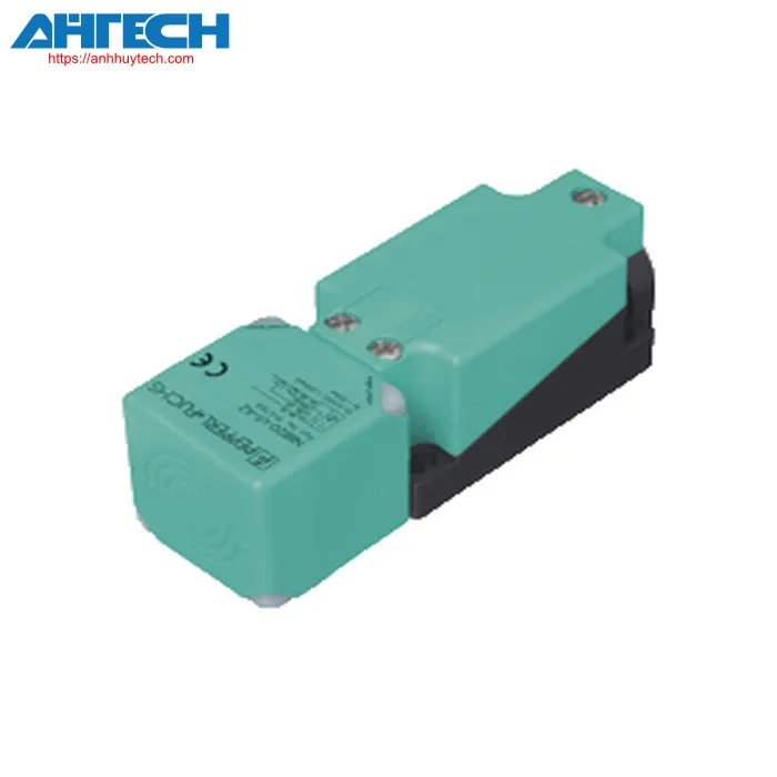 Cảm biến cảm ứng Pepperl+Fuchs nbn40-u2-a2-t