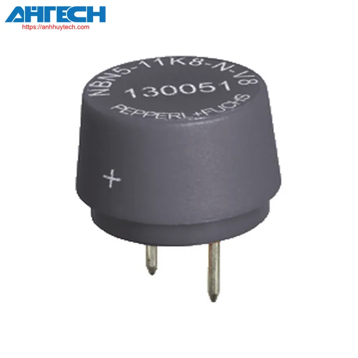 Inductive Sensor Pepperl+Fuchs nbn5-11k8-n-v8