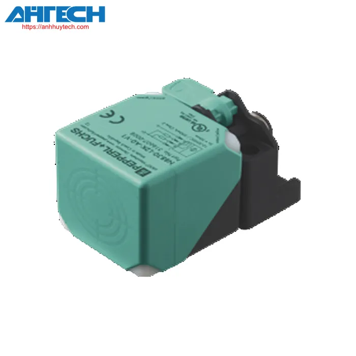 Cảm biến cảm ứng Pepperl+Fuchs nbn50-l2k-a0-v1