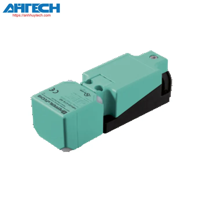 Cảm biến cảm ứng Pepperl+Fuchs nbn50-u1k-e2