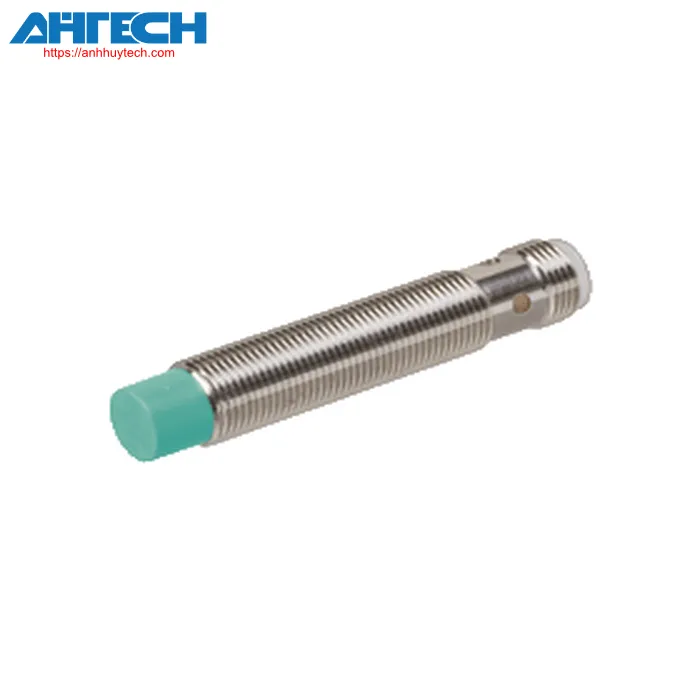 Inductive Sensor Pepperl+Fuchs nbn8-12gm50-a2-v1-m1
