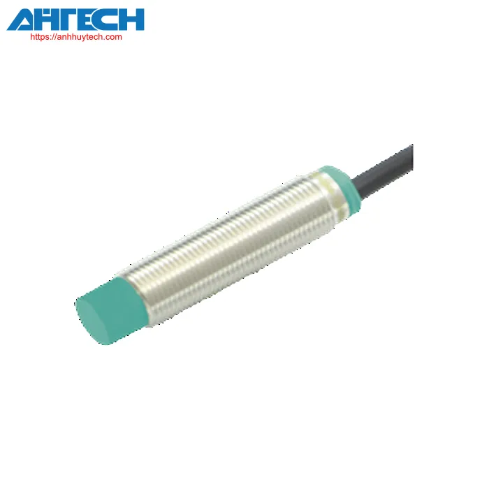 Cảm biến cảm ứng Pepperl+Fuchs nbn8-12gm50-e2-02m-v3