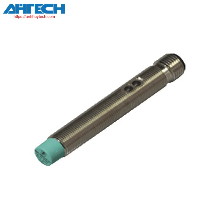 Inductive Sensor Pepperl+Fuchs nbn8-12gm65-us-v12