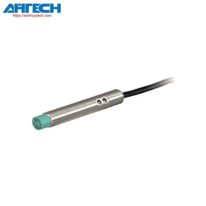 Inductive Sensor Pepperl+Fuchs nbn8-12gm75-us