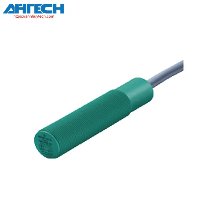 Cảm biến cảm ứng Pepperl+Fuchs nbn8-18gk60-e2-5m