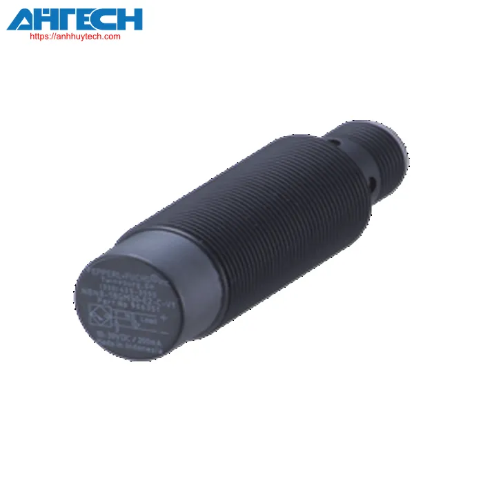 Inductive Sensor Pepperl+Fuchs nbn8-18gm50-e2-c-v1