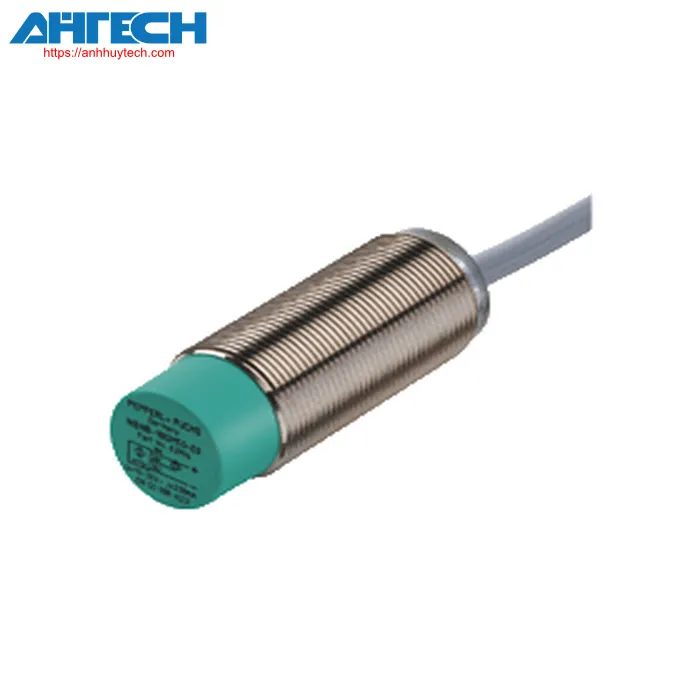 Cảm biến cảm ứng Pepperl+Fuchs nbn8-18gm50-e2-t