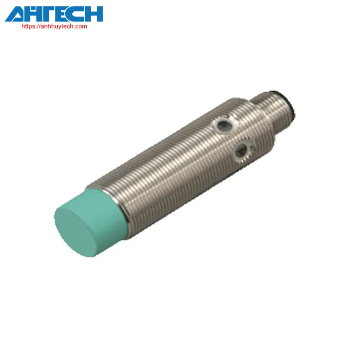 Cảm biến cảm ứng Pepperl+Fuchs nbn8-18gm60-ws-v12